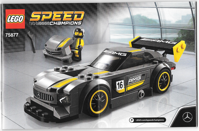 Mercedes-AMG GT3 image 3