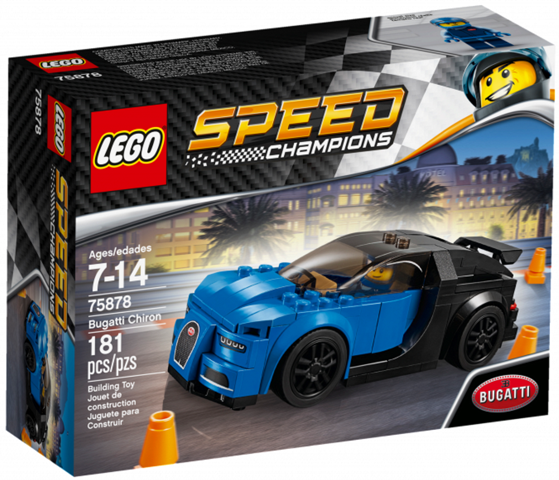 Bugatti Chiron image 2