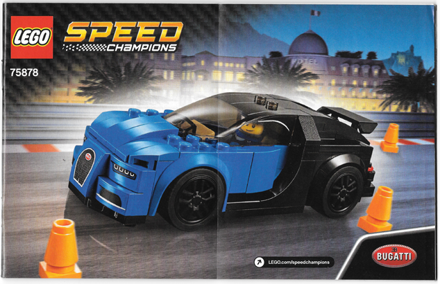 Bugatti Chiron image 3