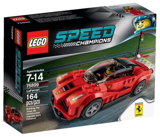 LaFerrari image 3