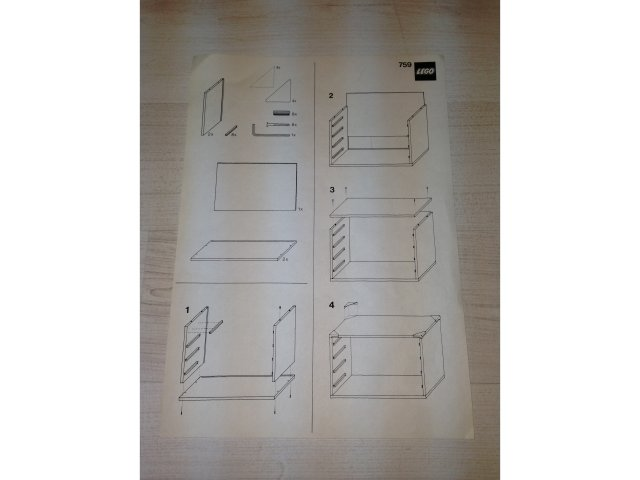 Storage Cabinet