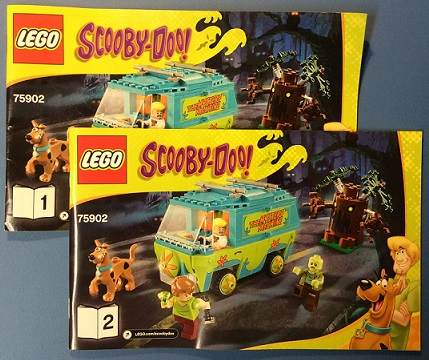 The Mystery Machine image 3