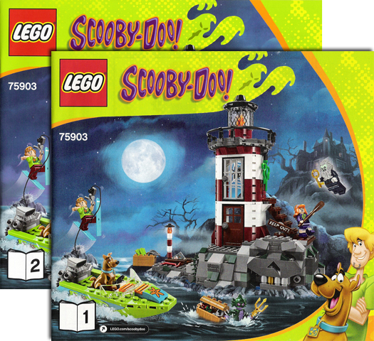 Haunted Lighthouse image 3