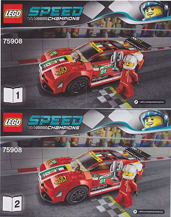 458 Italia GT2 image 3