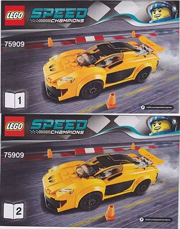McLaren P1 image 3