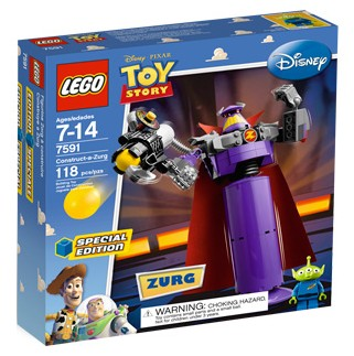 Construct-a-Zurg image 3