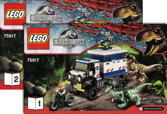 Raptor Rampage image 3