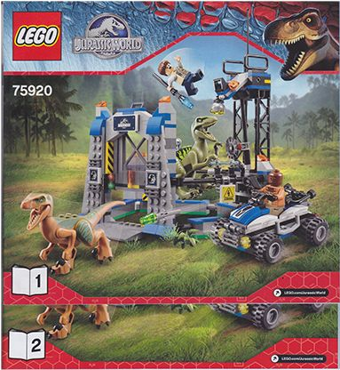 Raptor Escape image 3
