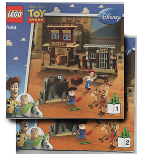 Woody's Roundup! image 3
