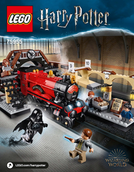 Hogwarts Express image 3