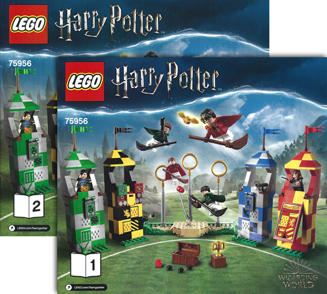 Quidditch Match image 3