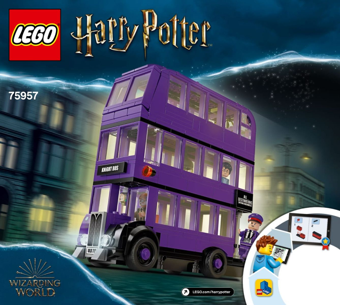 The Knight Bus