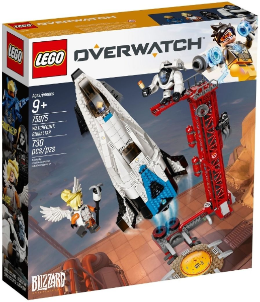 Watchpoint: Gibraltar image 2