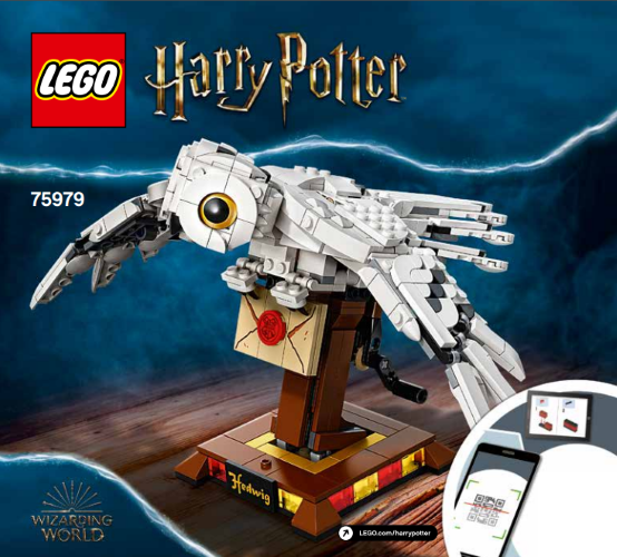 Hedwig image 3