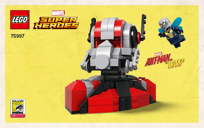 Ant-Man & The Wasp image 2