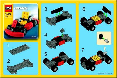 Go-Kart