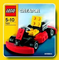 Go-Kart image 2