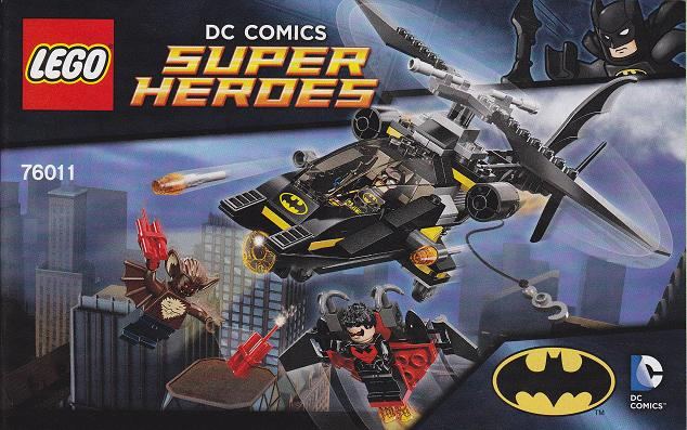 Batman: Man-Bat Attack image 2