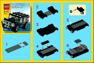 Jeep image 2