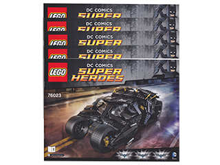 The Tumbler image 3