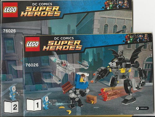 Gorilla Grodd Goes Bananas image 3