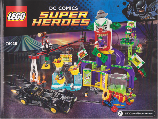 Jokerland image 3