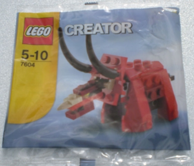 Triceratops