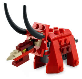Triceratops image 3