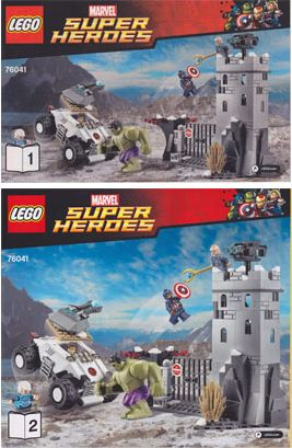 The Hydra Fortress Smash image 3