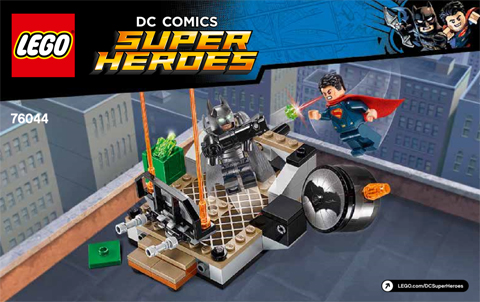 Clash of the Heroes image 3