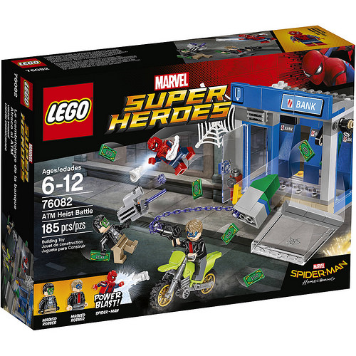 ATM Heist Battle image 3