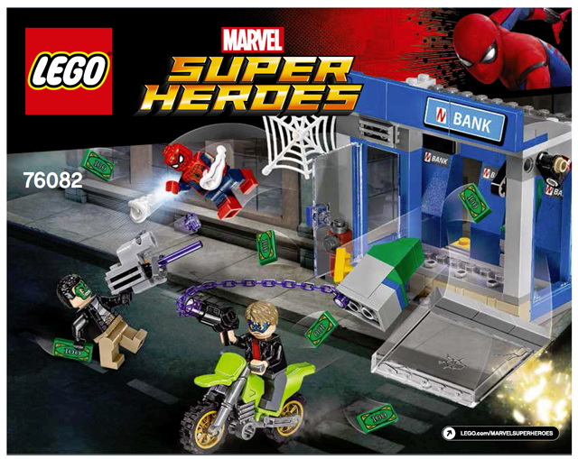 ATM Heist Battle image 2