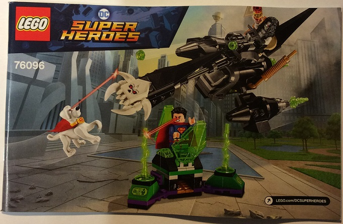 Superman & Krypto Team-Up image 3