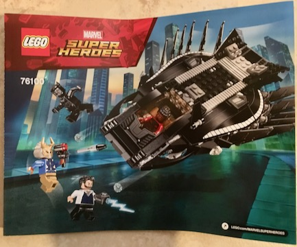 Royal Talon Fighter Attack image 3