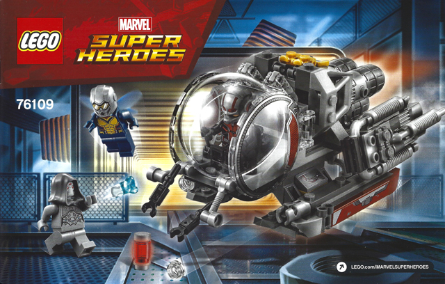 Quantum Realm Explorers image 3