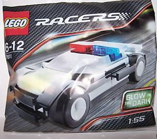Police Car image 3