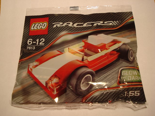 Track Racer
