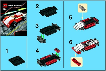 Track Racer image 2