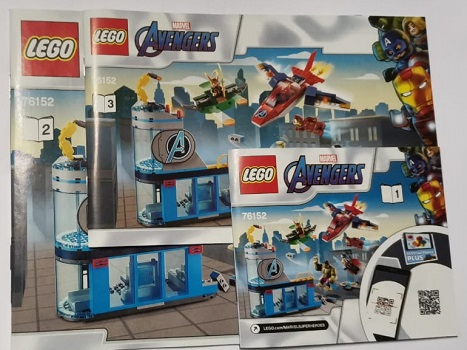 Avengers Wrath of Loki image 3