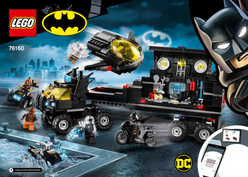 Mobile Bat Base image 3