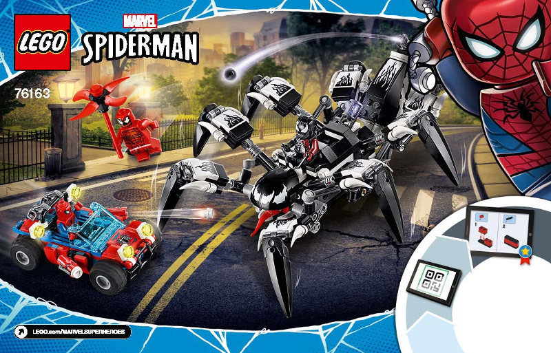 Venom Crawler image 2