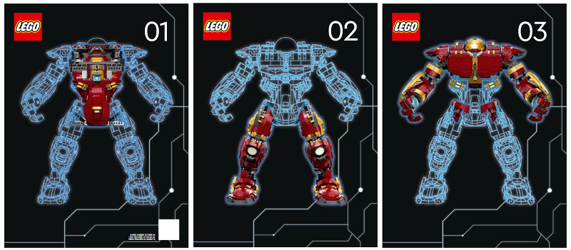 Hulkbuster image 3