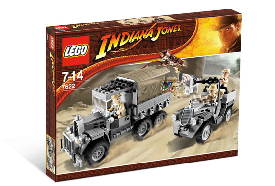 Race for the Stolen Treasure image 2
