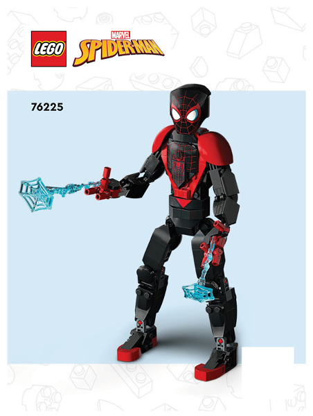 Miles Morales image 2