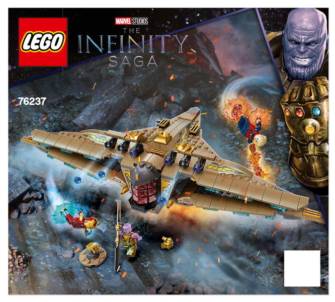 Sanctuary II: Endgame Battle image 2