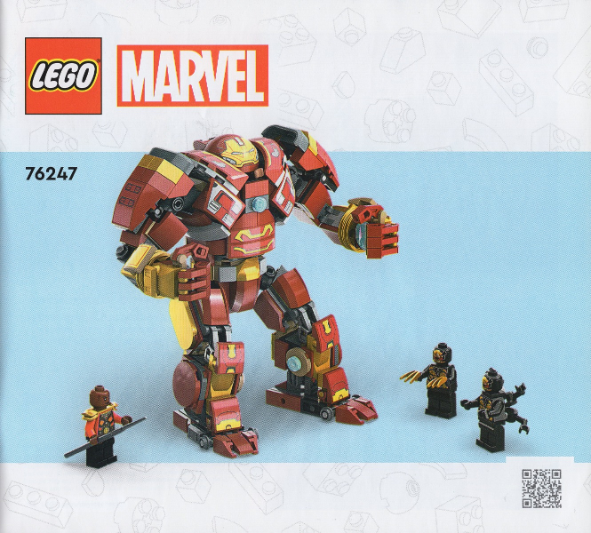 The Hulkbuster: The Battle of Wakanda image 2