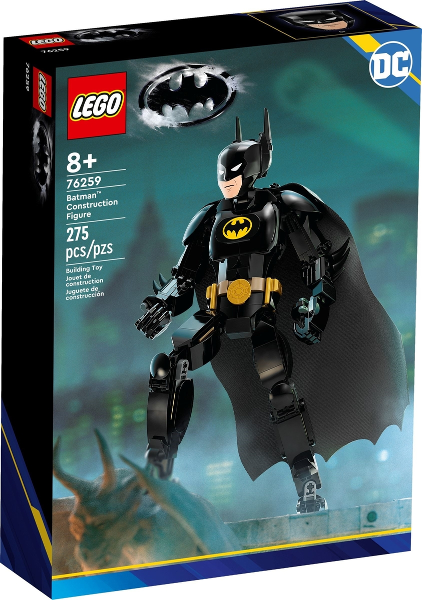 Batman Construction Figure image 2