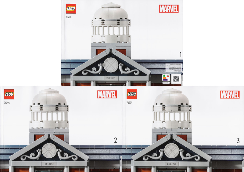The X-Mansion image 2