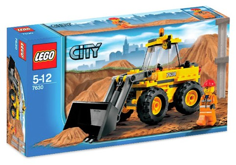 Front-End Loader image 2