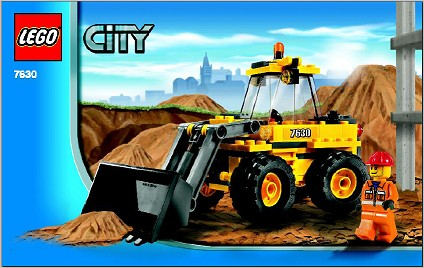 Front-End Loader image 3